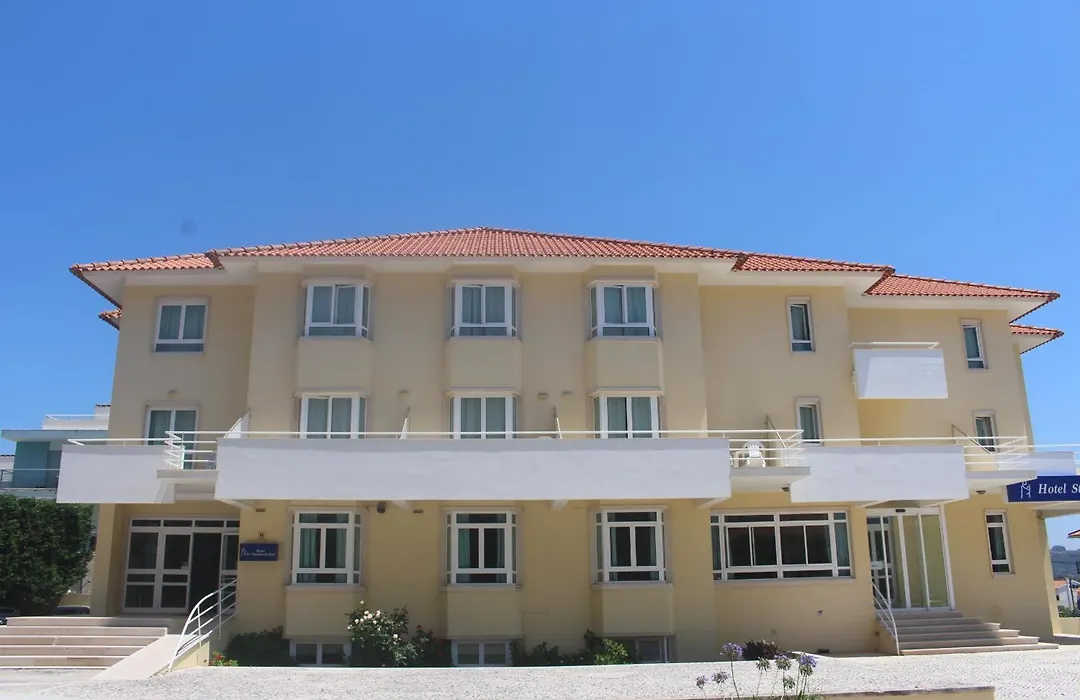 Hotel Santo Antonio Da Baia-1