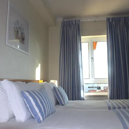 Hotel Santo Antonio Da Baia-2