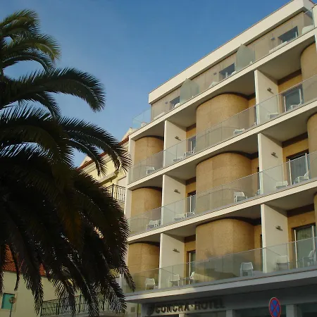 Hotel Concha-2